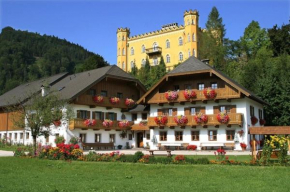 Schlossmayrhof Sankt Gilgen